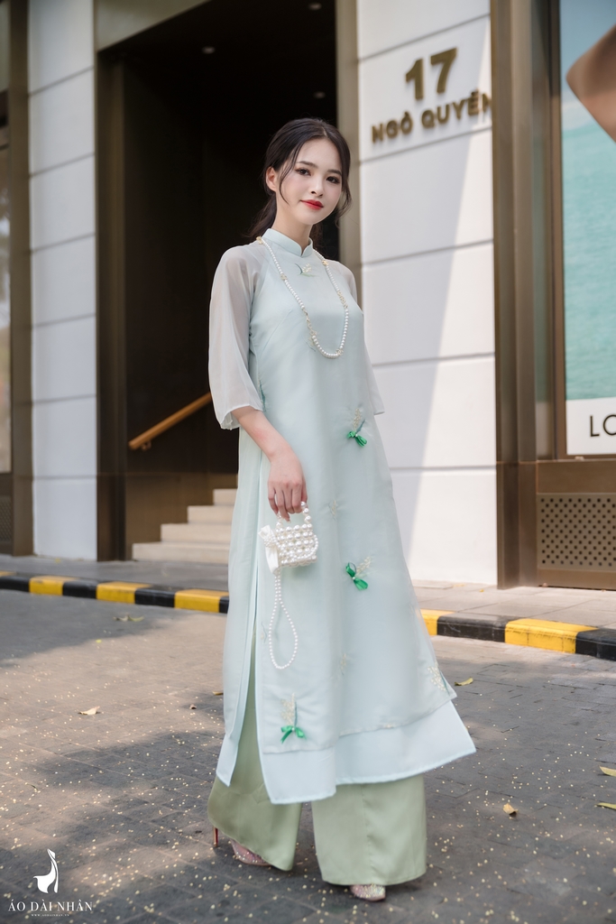 Bộ Sưu Tập Hạ Viên (22)