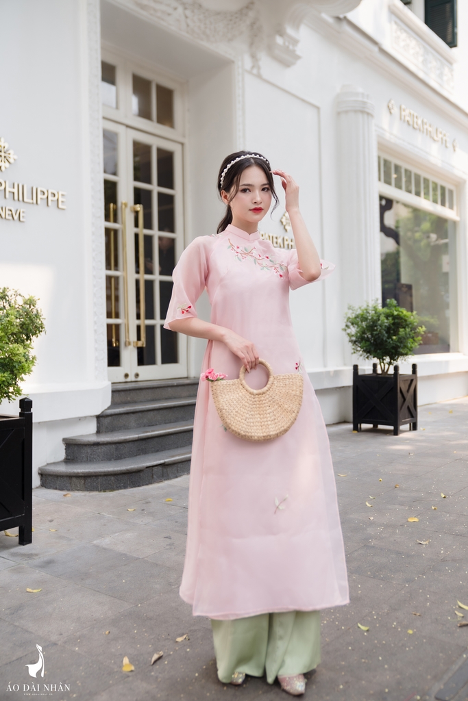 Bộ Sưu Tập Hạ Viên (28)