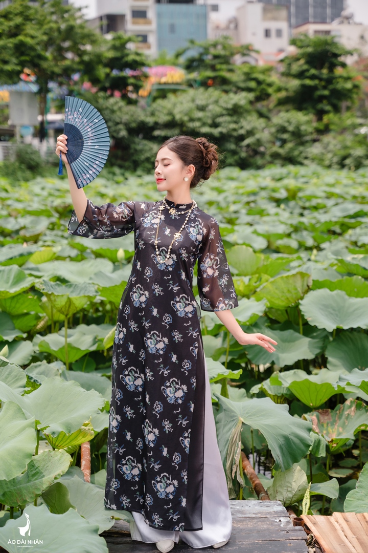 Bộ Sưu Tập Hương Liên (10)