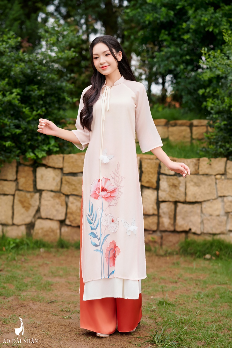 Bộ Sưu Tập Thanh Uyển