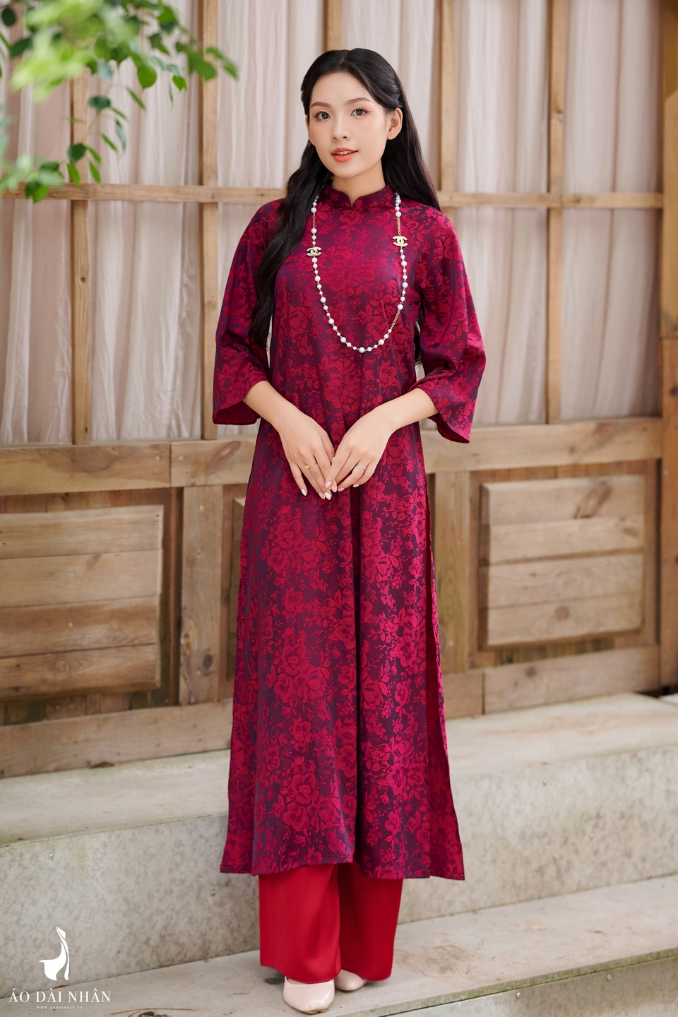 Bộ Sưu Tập Thanh Uyển