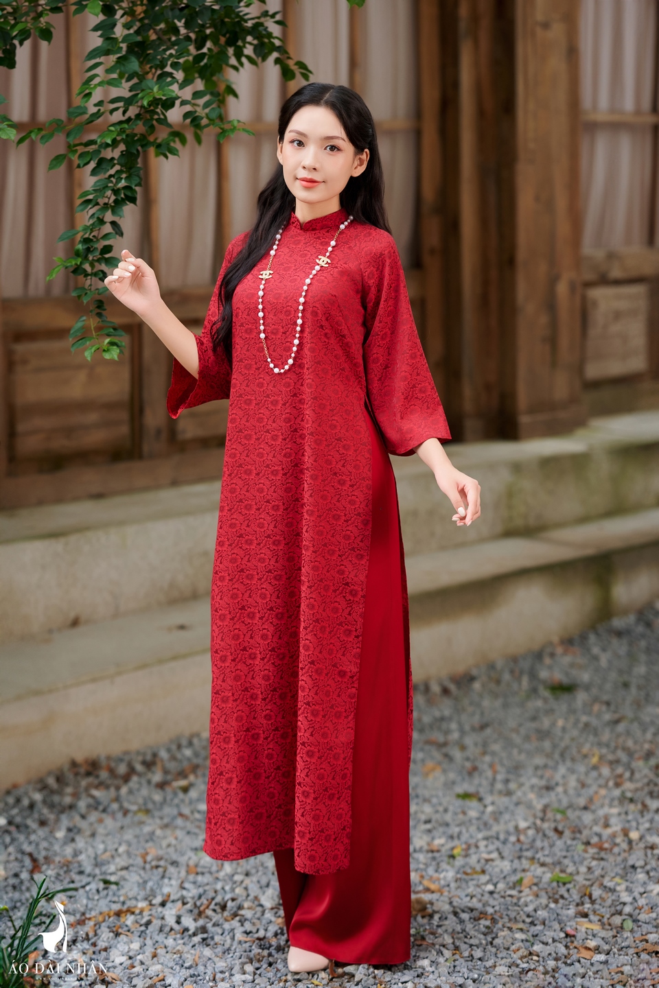 Bộ Sưu Tập Thanh Uyển