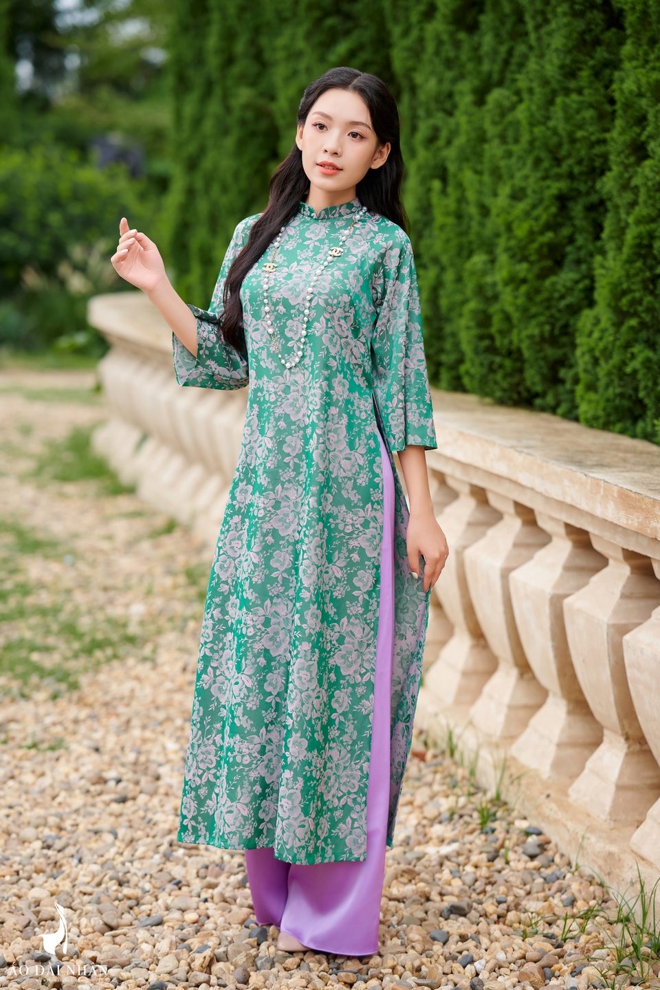 Bộ Sưu Tập Thanh Uyển