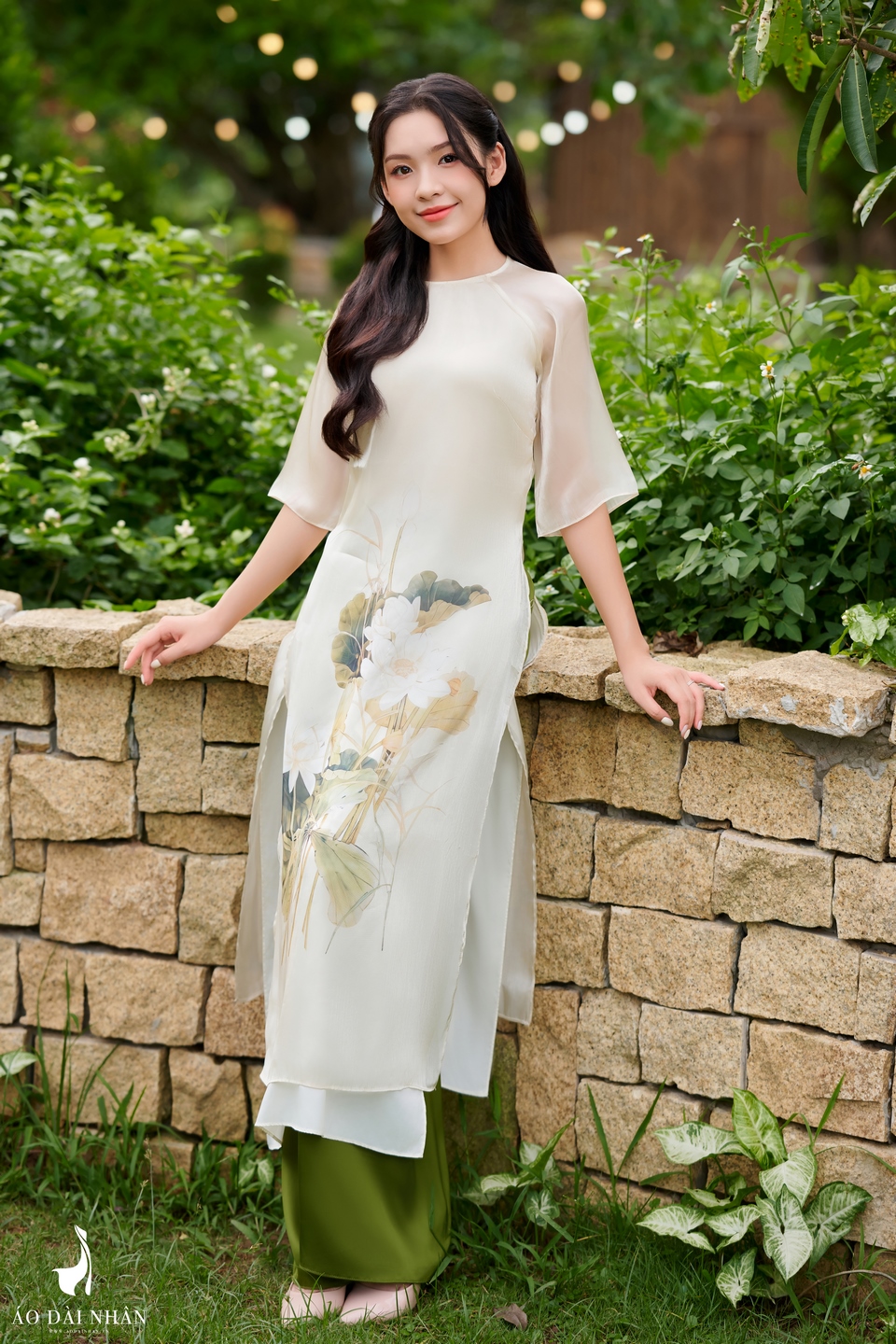 Bộ Sưu Tập Thanh Uyển
