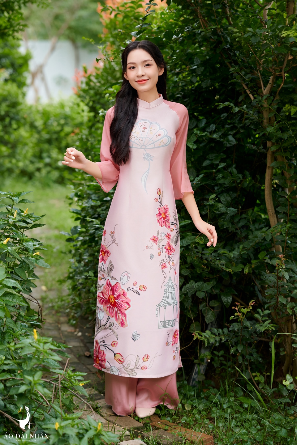 Bộ Sưu Tập Thanh Uyển