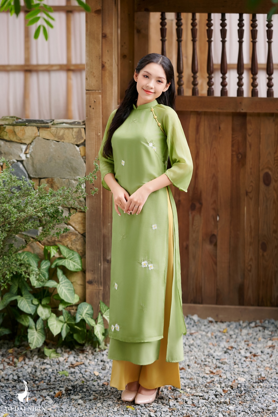 Bộ Sưu Tập Thanh Uyển