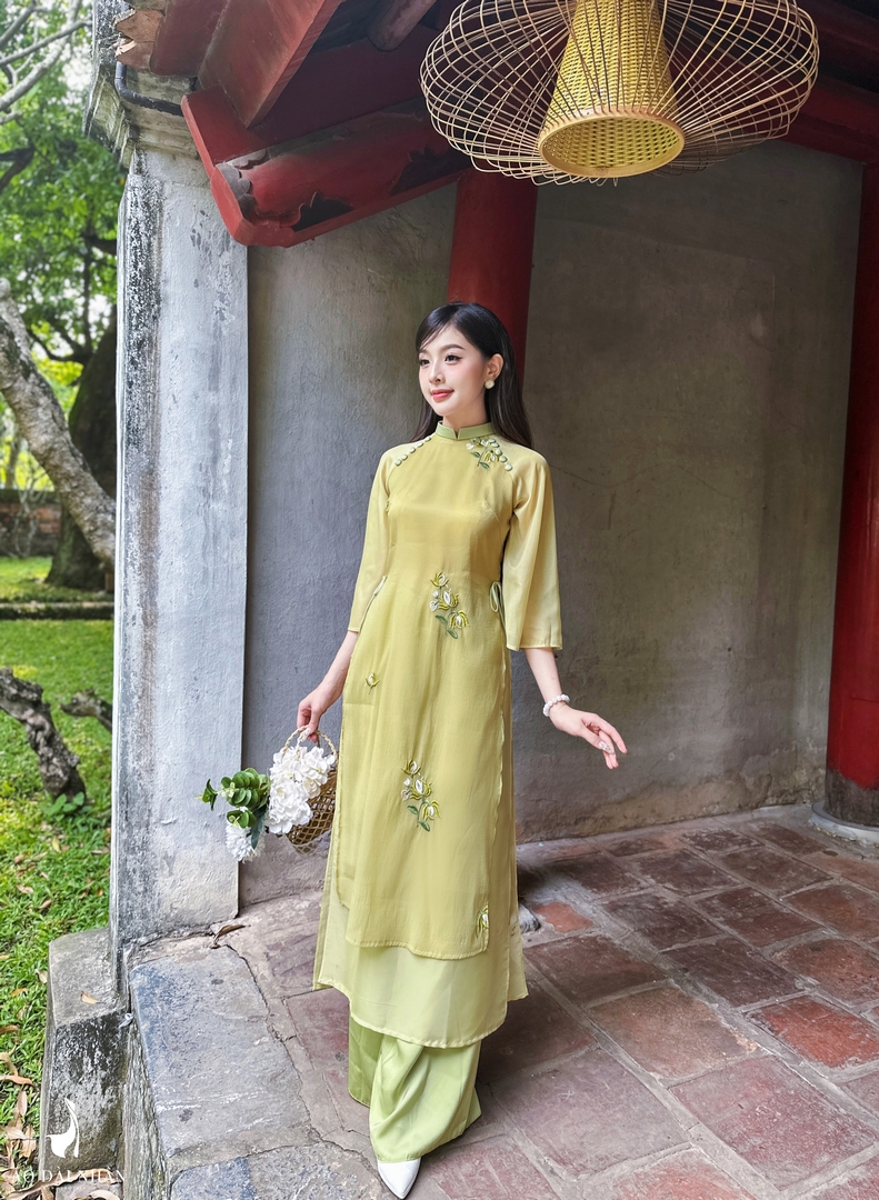 Bộ Sưu Tập Thiên Uyển (19)