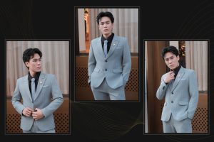 Địa Điểm Thuê Suit Kỷ Yếu Tại Hồ Chí Minh Cộng Suit