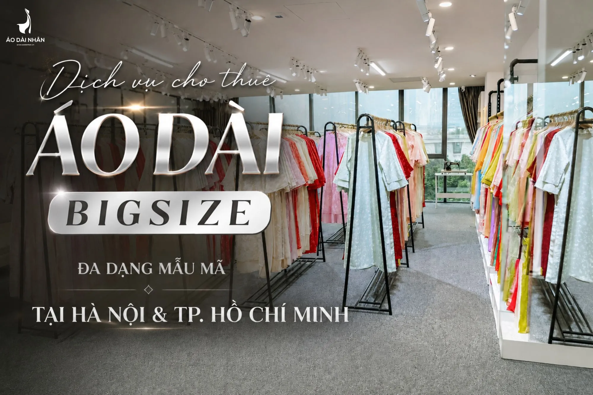 Dịch vụ cho thuê áo dài sự kiện chất lượng, uy tín, chuyên nghiệp_26