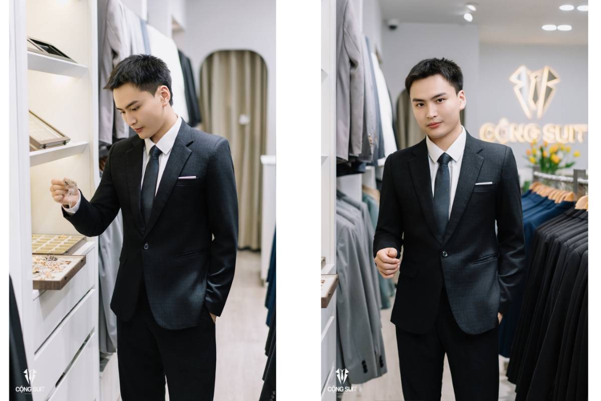 Thuê Suit Sát Ngày Cưới – Địa Chỉ Thuê Vest Cưới Gấp Uy Tín!