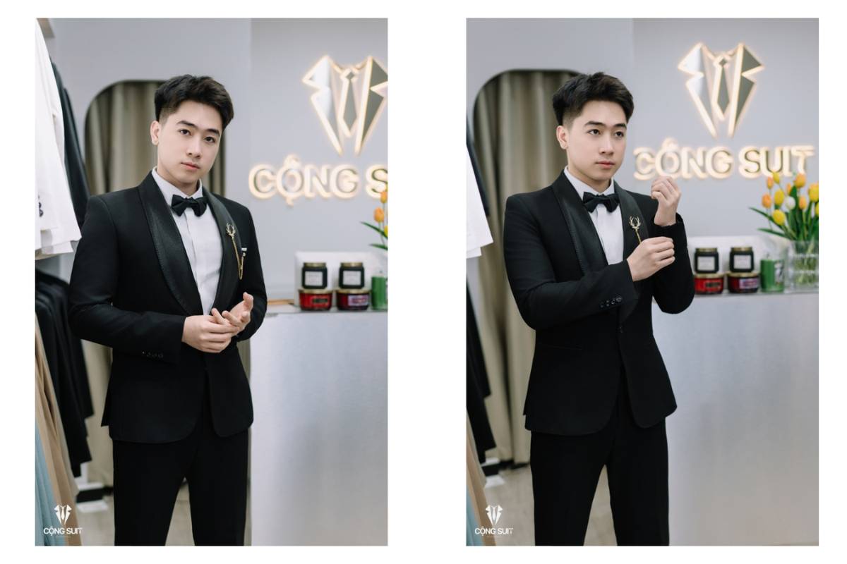 Thuê Suit Sát Ngày Cưới – Địa Chỉ Thuê Vest Cưới Gấp Uy Tín!