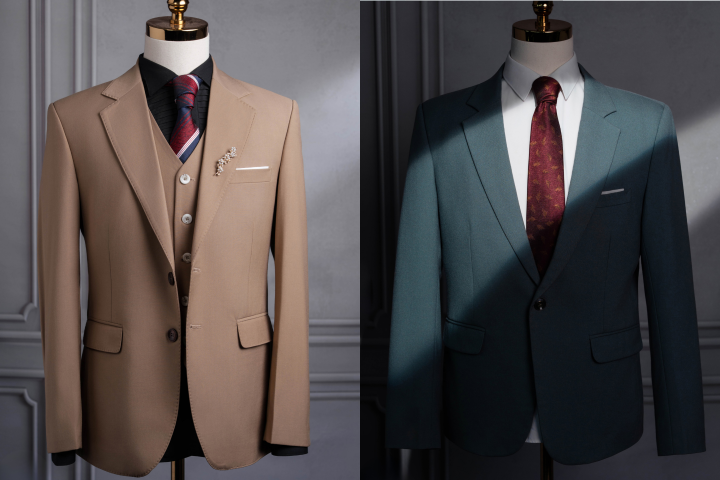 Thuê Vest MC & Sự Kiện TP.HCM Uy Tín - Áo Dài Nhân