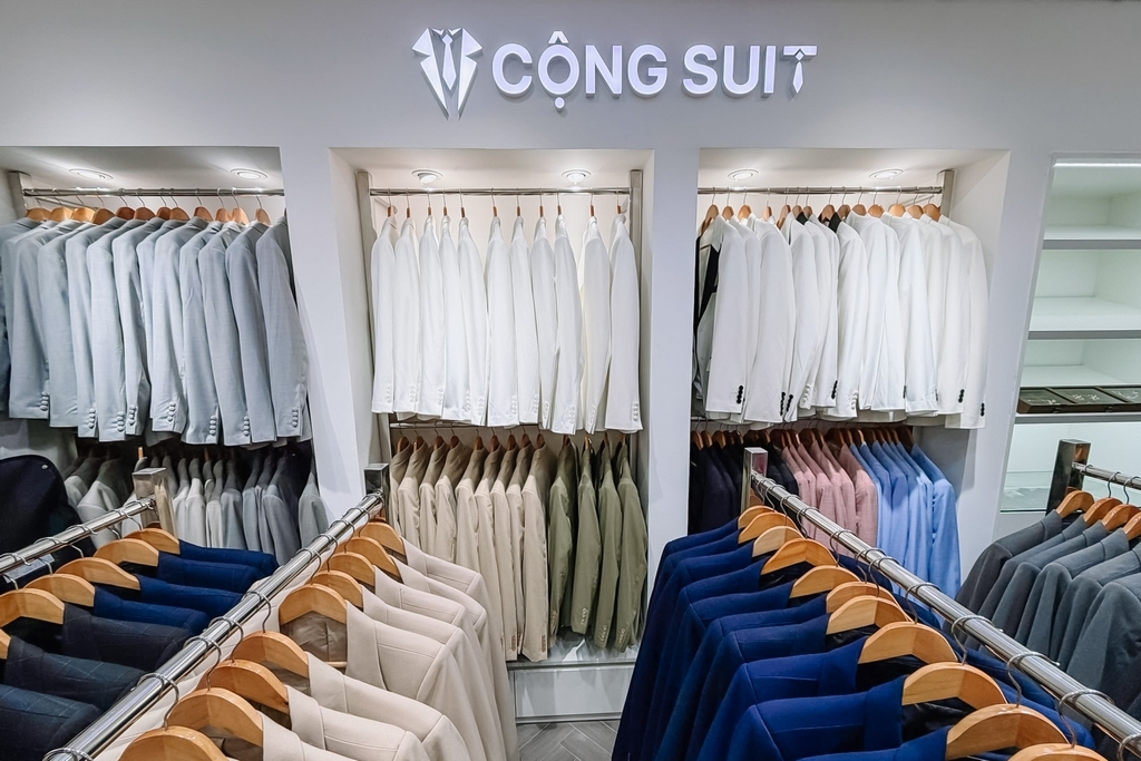 Xu Hướng Thuê Suit Cho Học Sinh, Sinh Viên Tại TP. Hồ Chí Minh