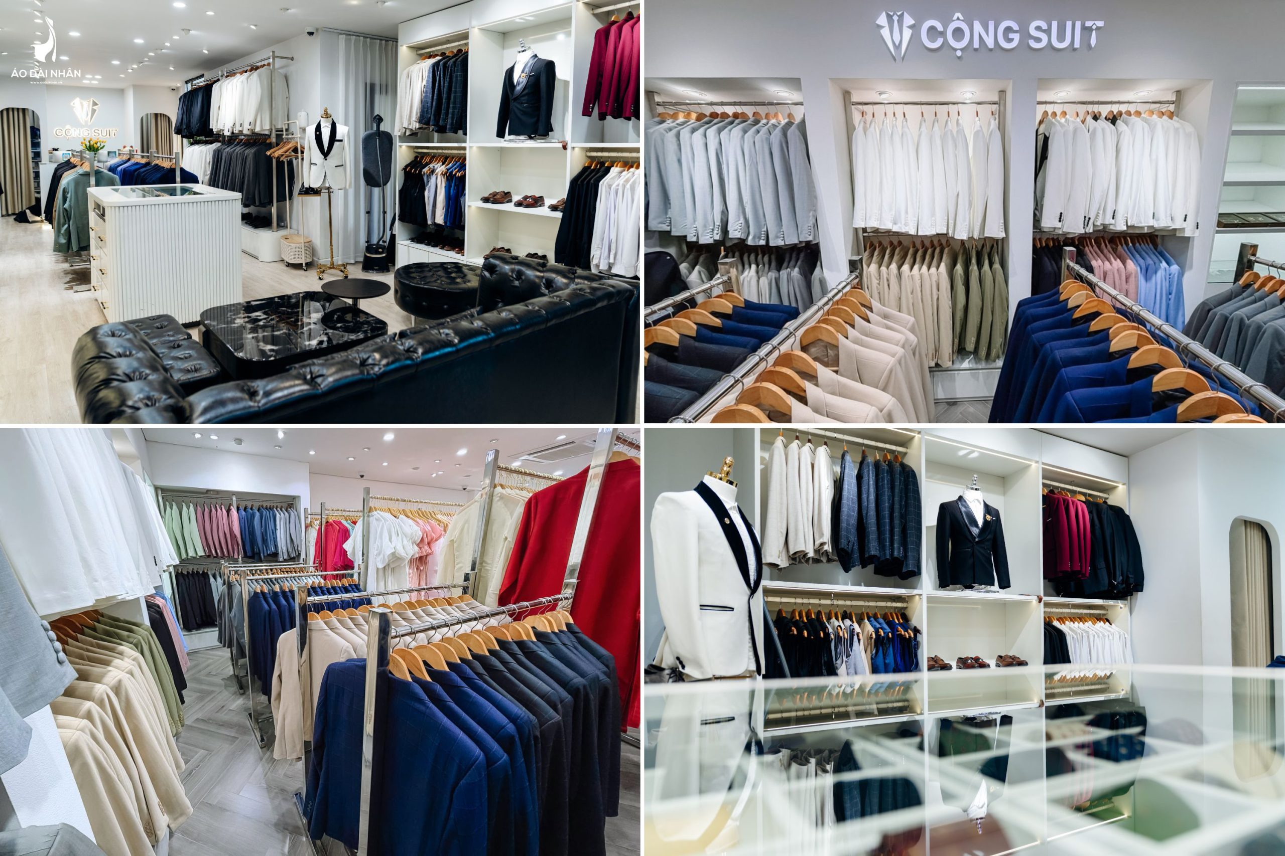 cho thuê vest kỷ yếu chất lượng, số lượng lớn tại HCM
