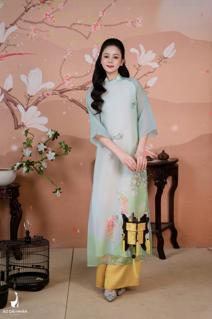 Bộ Sưu Tập Lan Chi