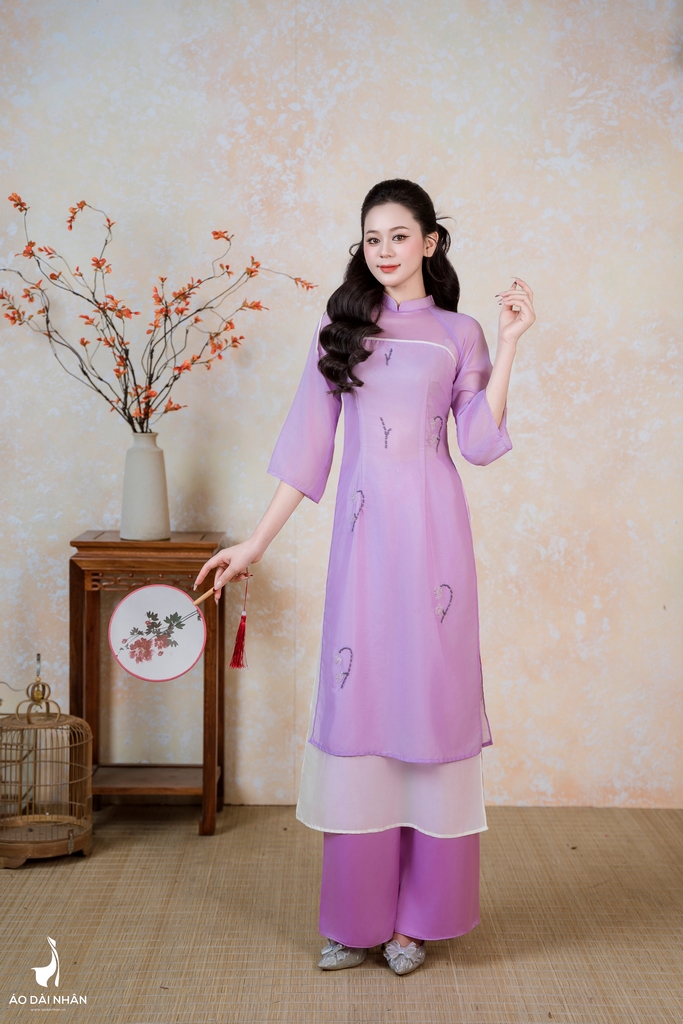 Bộ Sưu Tập Lan Chi