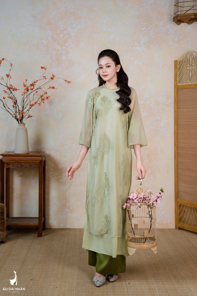 Bộ Sưu Tập Lan Chi