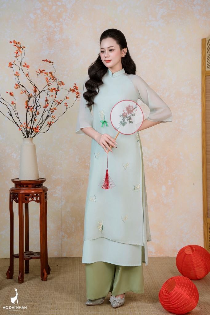 Bộ Sưu Tập Lan Chi