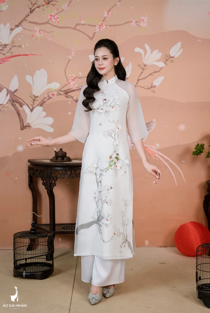 Bộ Sưu Tập Lan Chi