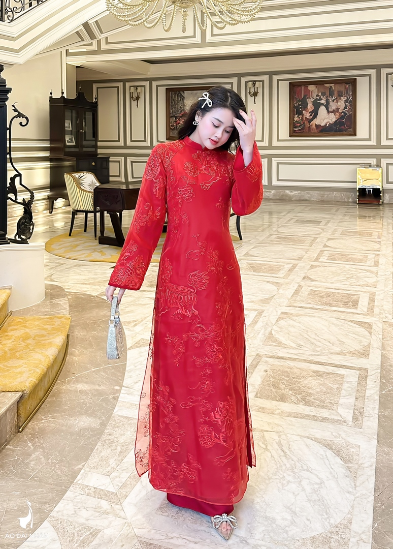Bộ sưu tập Hải Vân (4)