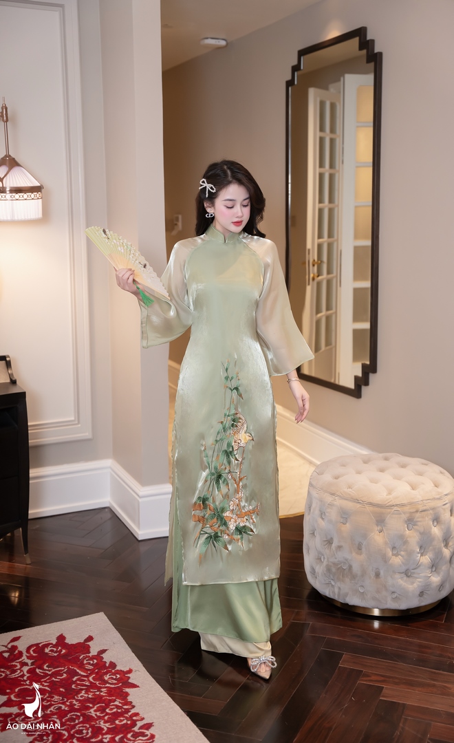 Bộ sưu tập Hải Vân (7)