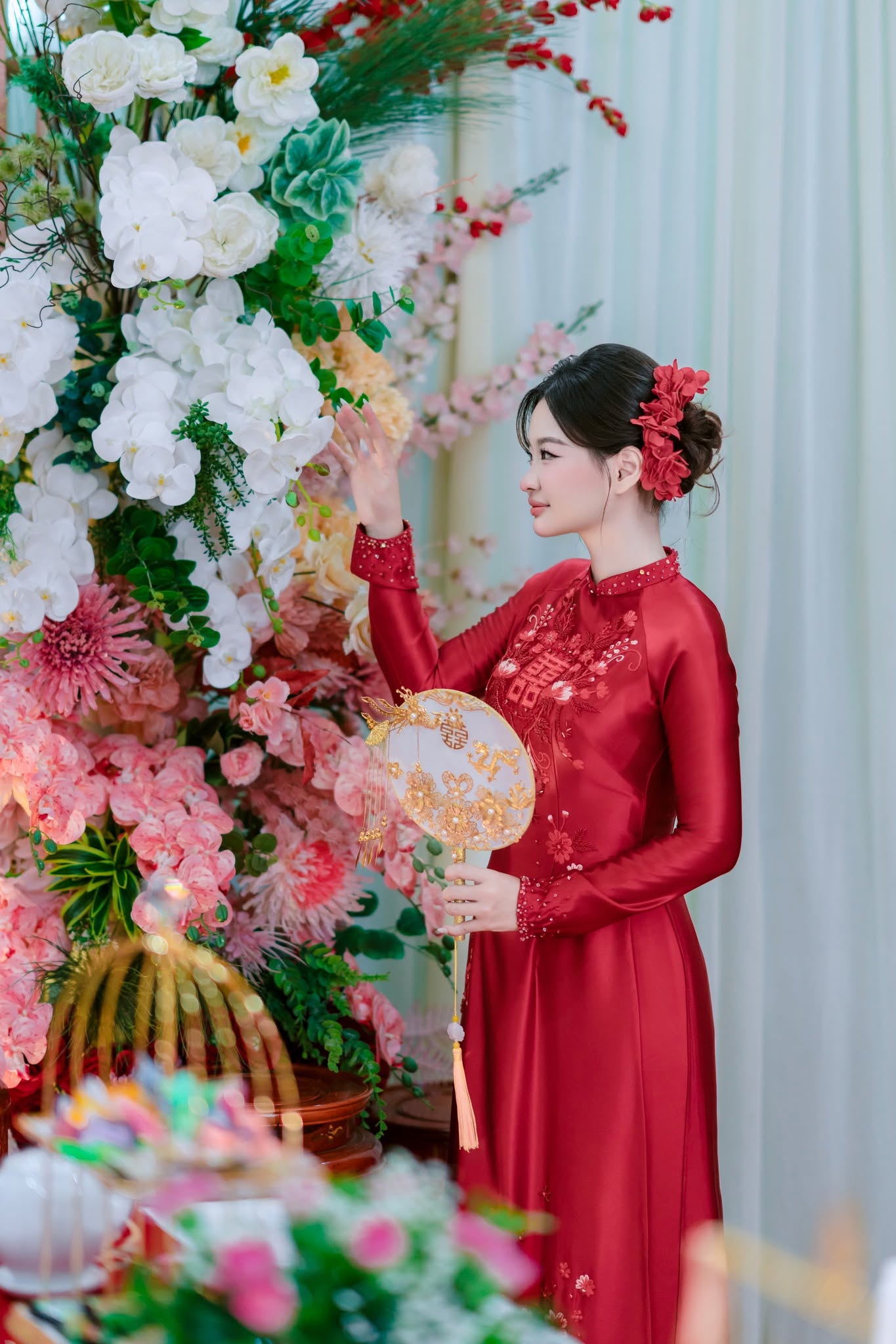 CHO THUÊ ÁO DÀI ĐẸP NHẤT TẠI HÀ NỘI (4)