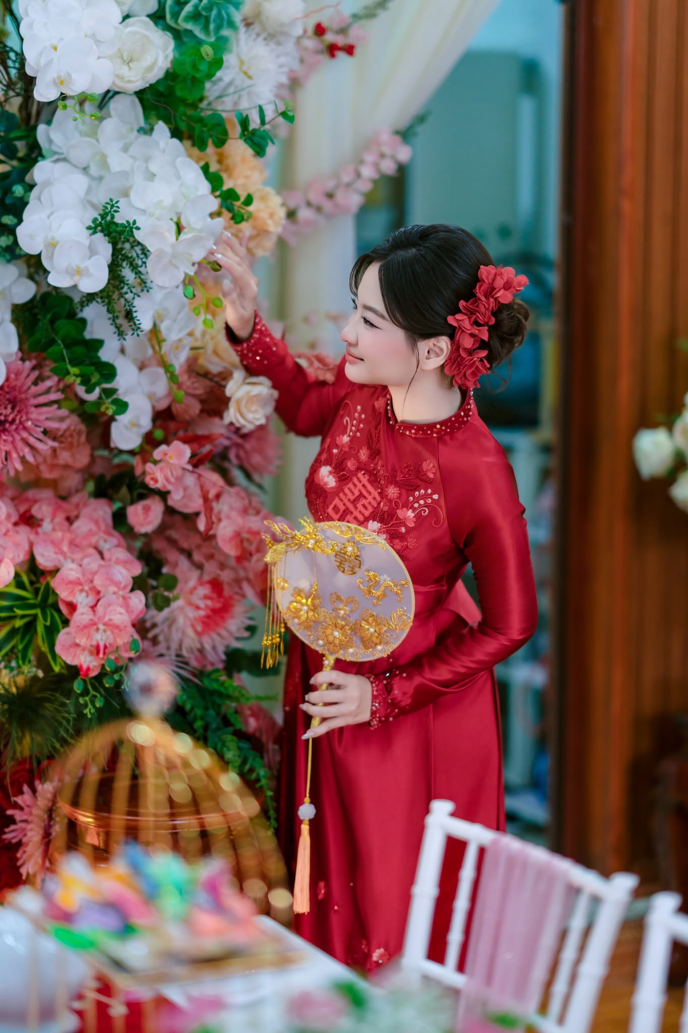 CHO THUÊ ÁO DÀI ĐẸP NHẤT TẠI HÀ NỘI (5)