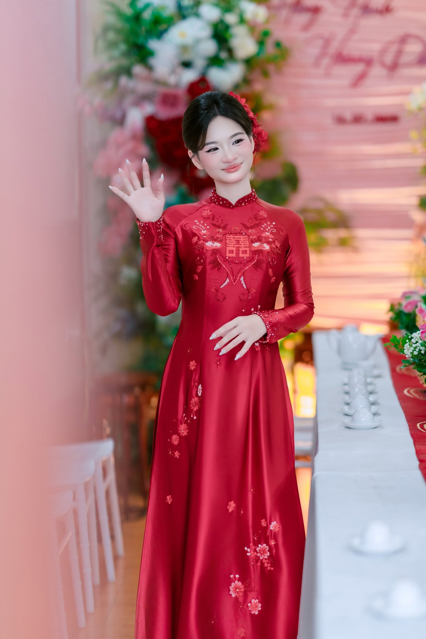 CHO THUÊ ÁO DÀI ĐẸP NHẤT TẠI HÀ NỘI (7)