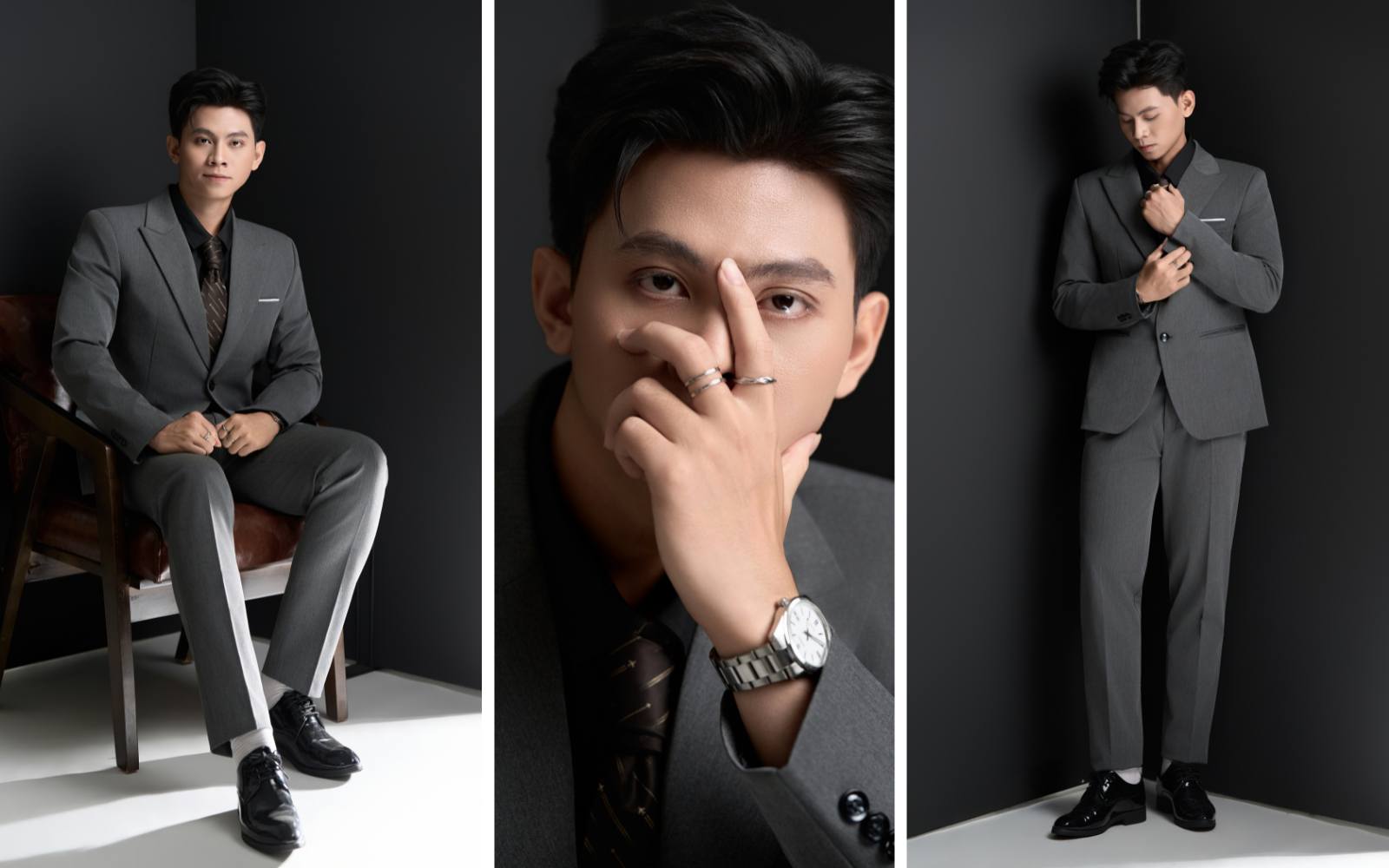 Giá Thuê Suit Nam Hà Nội Là Bao Nhiêu Dịch Vụ Cho Thuê Suit Nam Uy Tín Tại Tây Hồ! (1)