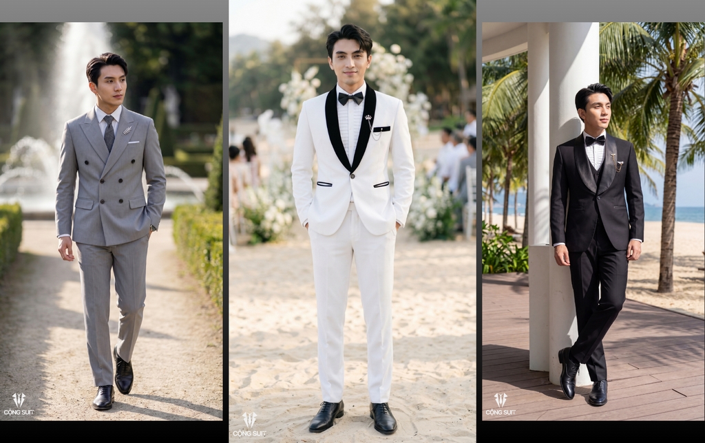 Tips Thuê Suit Theo Dáng Người – Bí Quyết Chọn Suit Chuẩn Phom Cộng Suit (1)