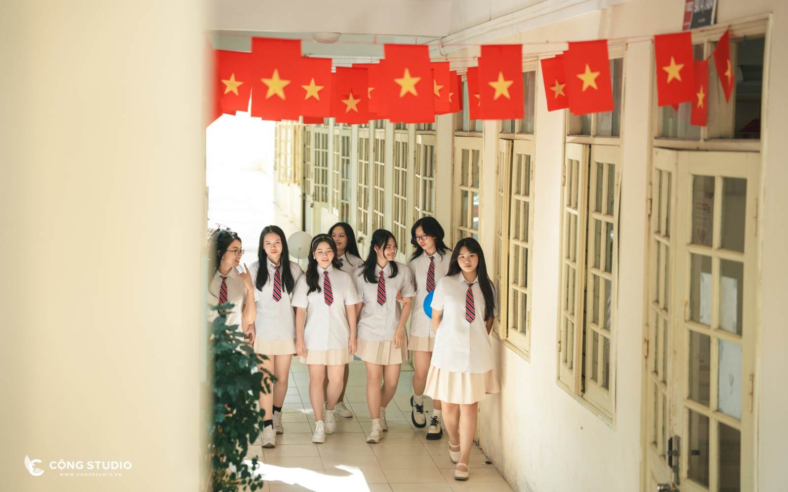 Top Các Ý Tưởng Concept Kỷ Yếu Thanh Xuân Học Đường Đẹp Nhất Để Lưu Giữ Tuổi Trẻ! (2)
