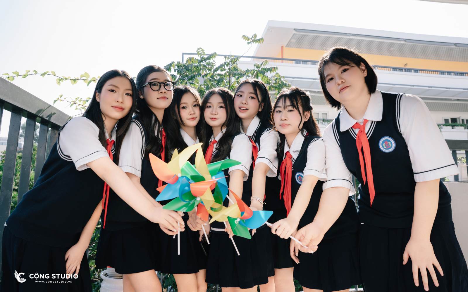 Top Các Ý Tưởng Concept Kỷ Yếu Thanh Xuân Học Đường Đẹp Nhất Để Lưu Giữ Tuổi Trẻ! (4)