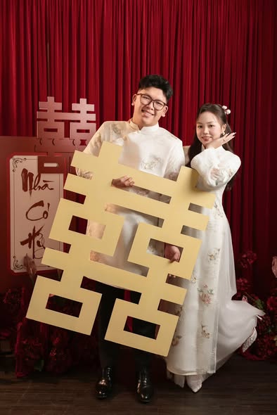 cho thuê áo dài cặp đống đa (1)
