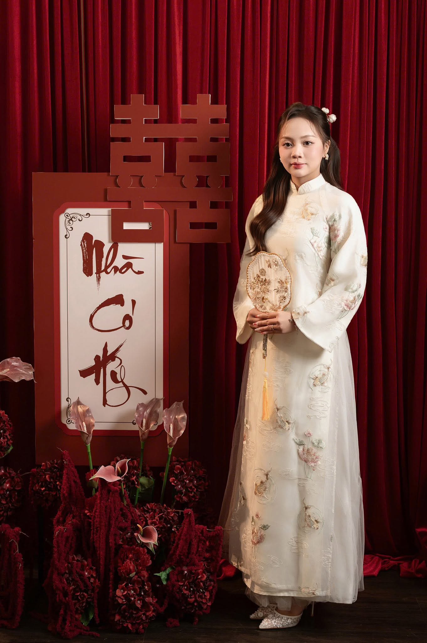 cho thuê áo dài cặp đống đa (3)