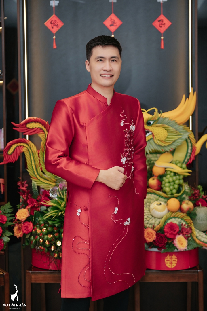 địa chỉ cho thuê áo dài cưới tại đống đa (1)
