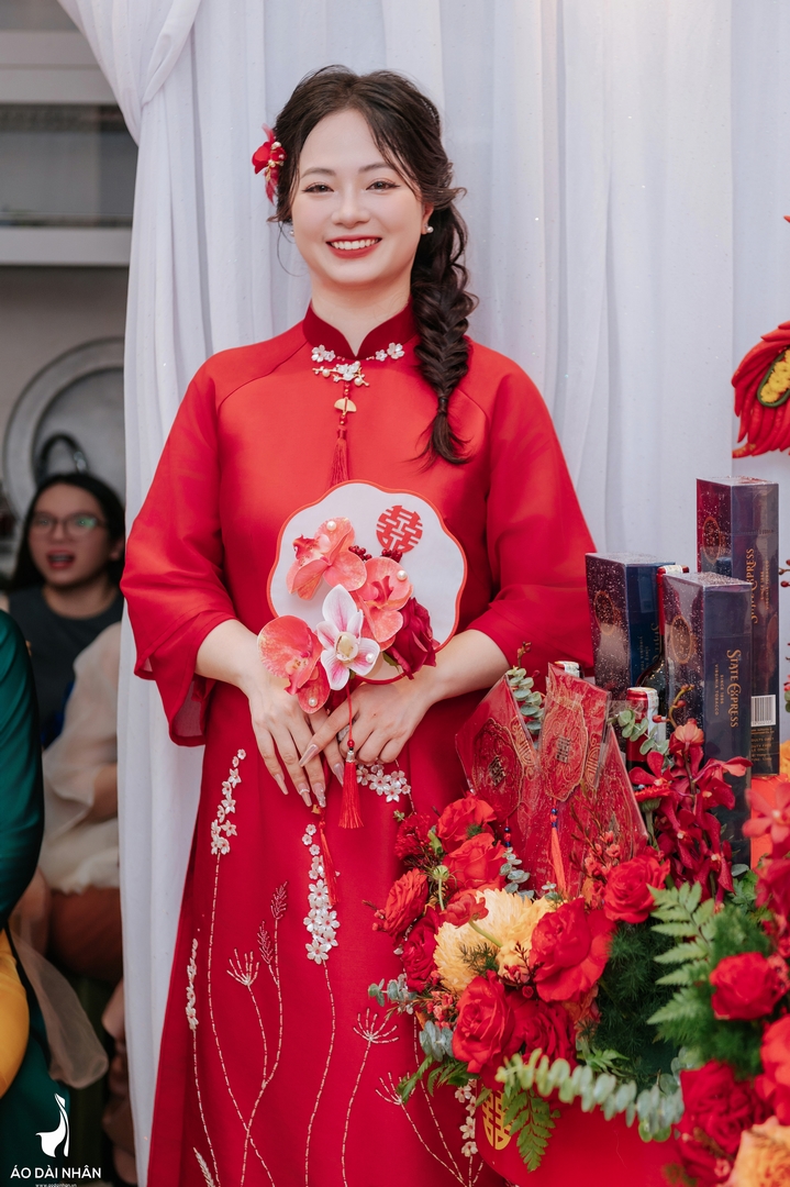 địa chỉ cho thuê áo dài cưới tại đống đa (1)