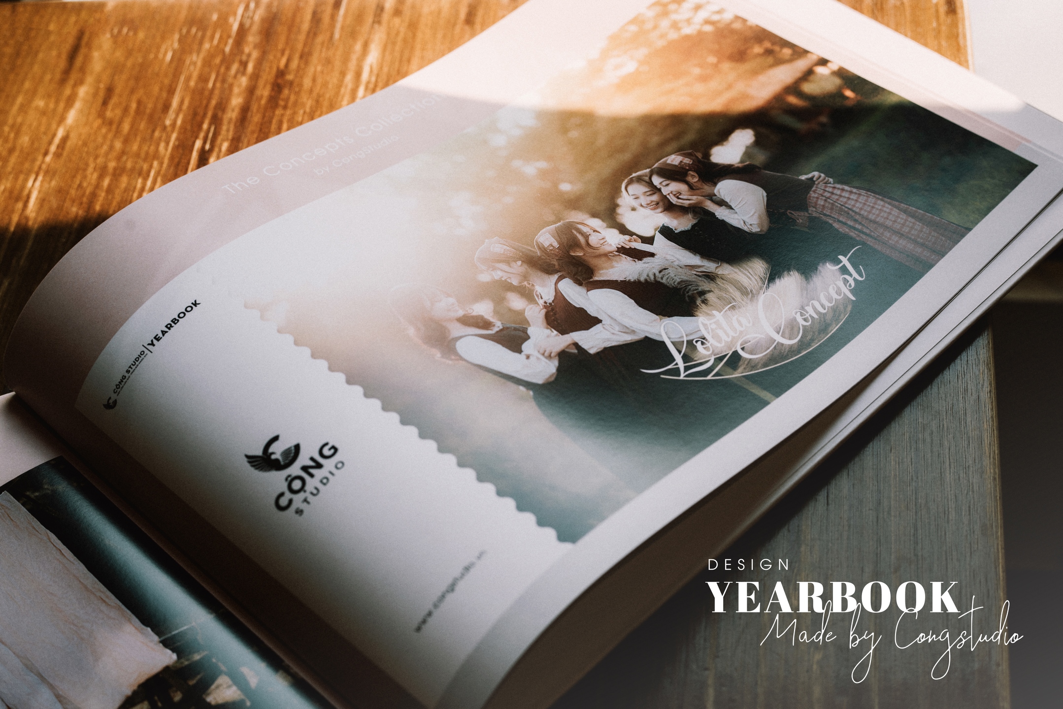 Báo Giá Thiết Kế & In Photobook Kỷ Yếu Mới Nhất Những Yếu Tố Quyết Định Chi Phí! (1)