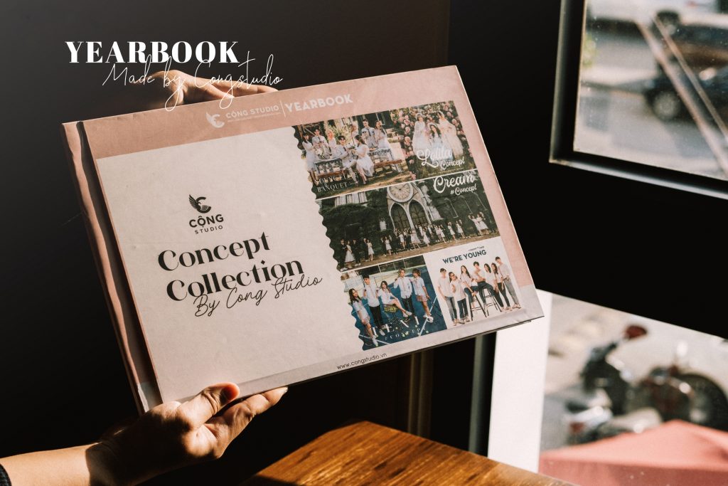 Báo Giá Thiết Kế & In Photobook Kỷ Yếu Mới Nhất: Những Yếu Tố Quyết Định Chi Phí!