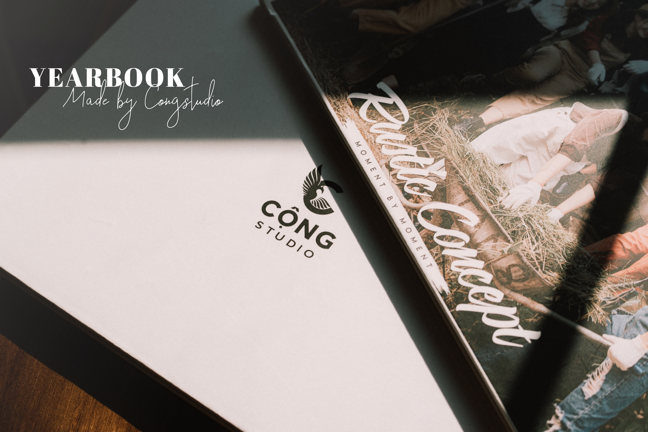 Báo Giá Thiết Kế & In Photobook Kỷ Yếu Mới Nhất Những Yếu Tố Quyết Định Chi Phí! (3)