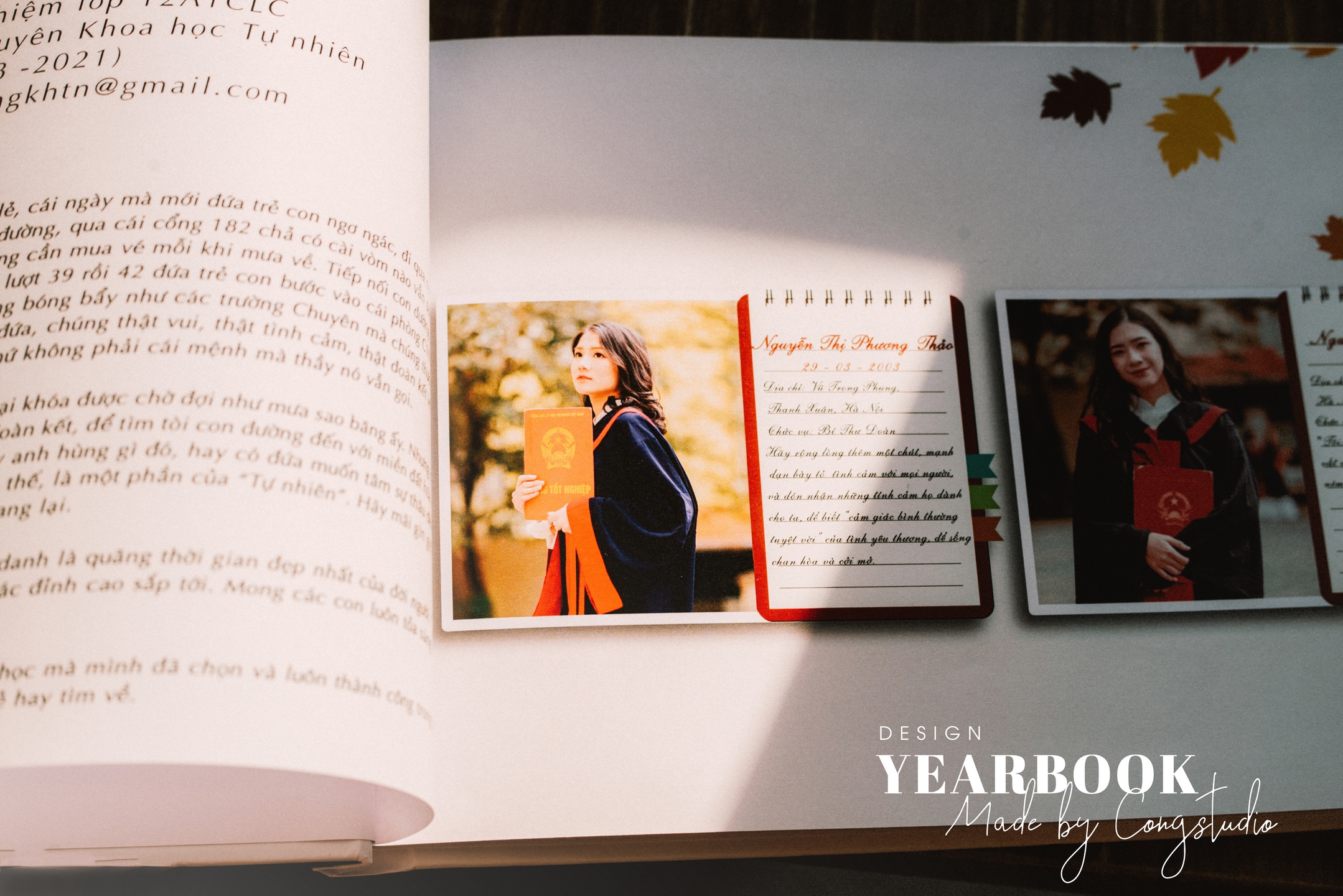 Báo Giá Thiết Kế & In Photobook Kỷ Yếu Mới Nhất Những Yếu Tố Quyết Định Chi Phí!