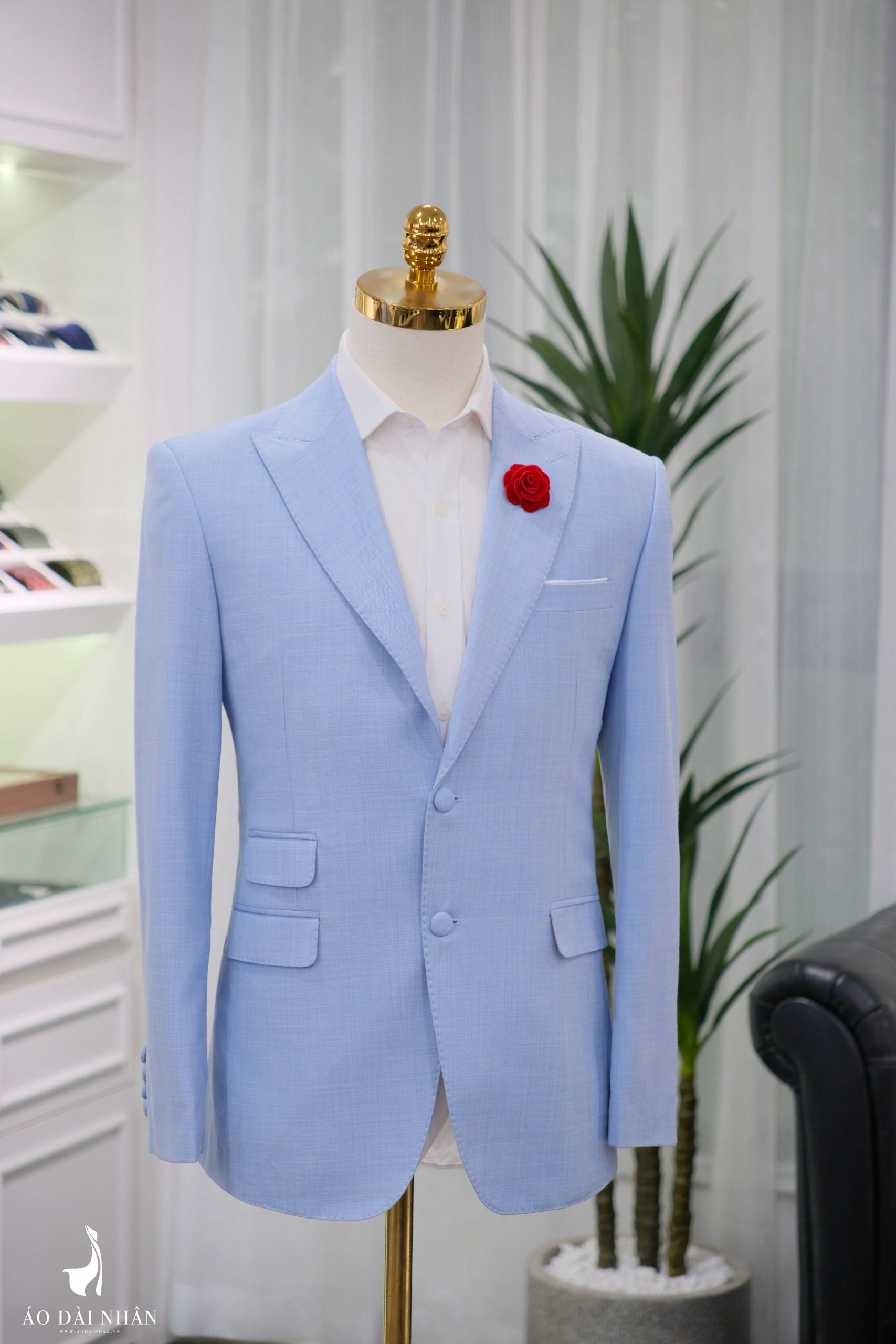 Cho thuê vest chất lượng, giá rẻ, uy tín, chuyên nghiệp tại Sài Gòn (2)