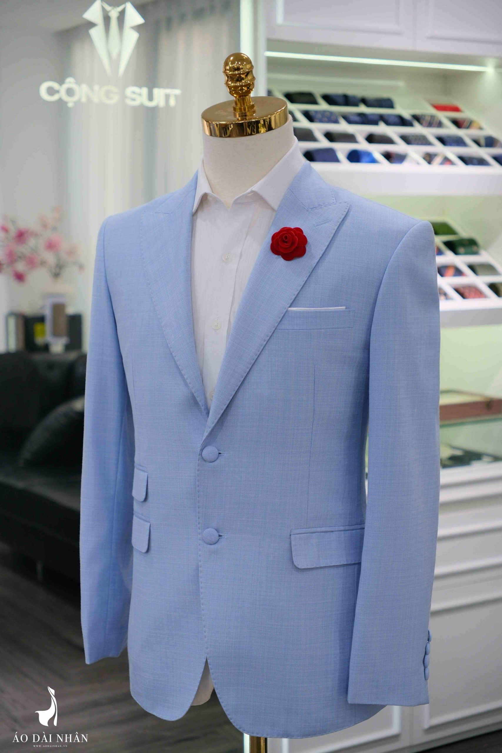 Cho thuê vest chất lượng, giá rẻ, uy tín, chuyên nghiệp tại Sài Gòn (4)