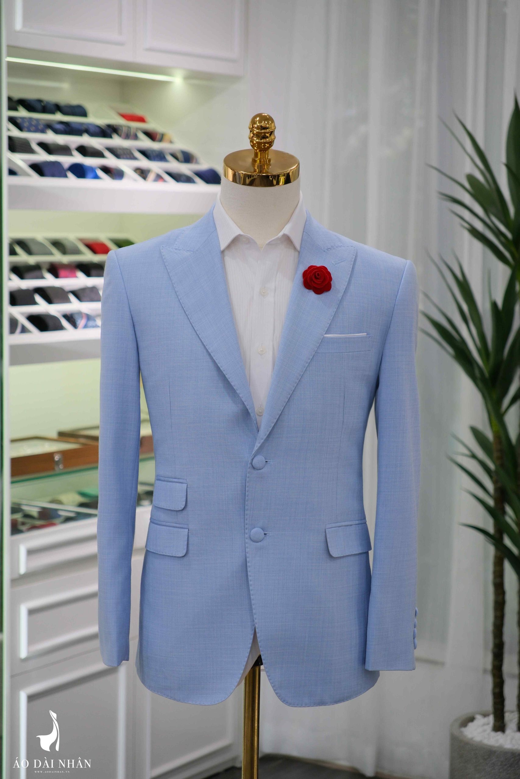 Cho thuê vest chất lượng, giá rẻ, uy tín, chuyên nghiệp tại Sài Gòn (5)