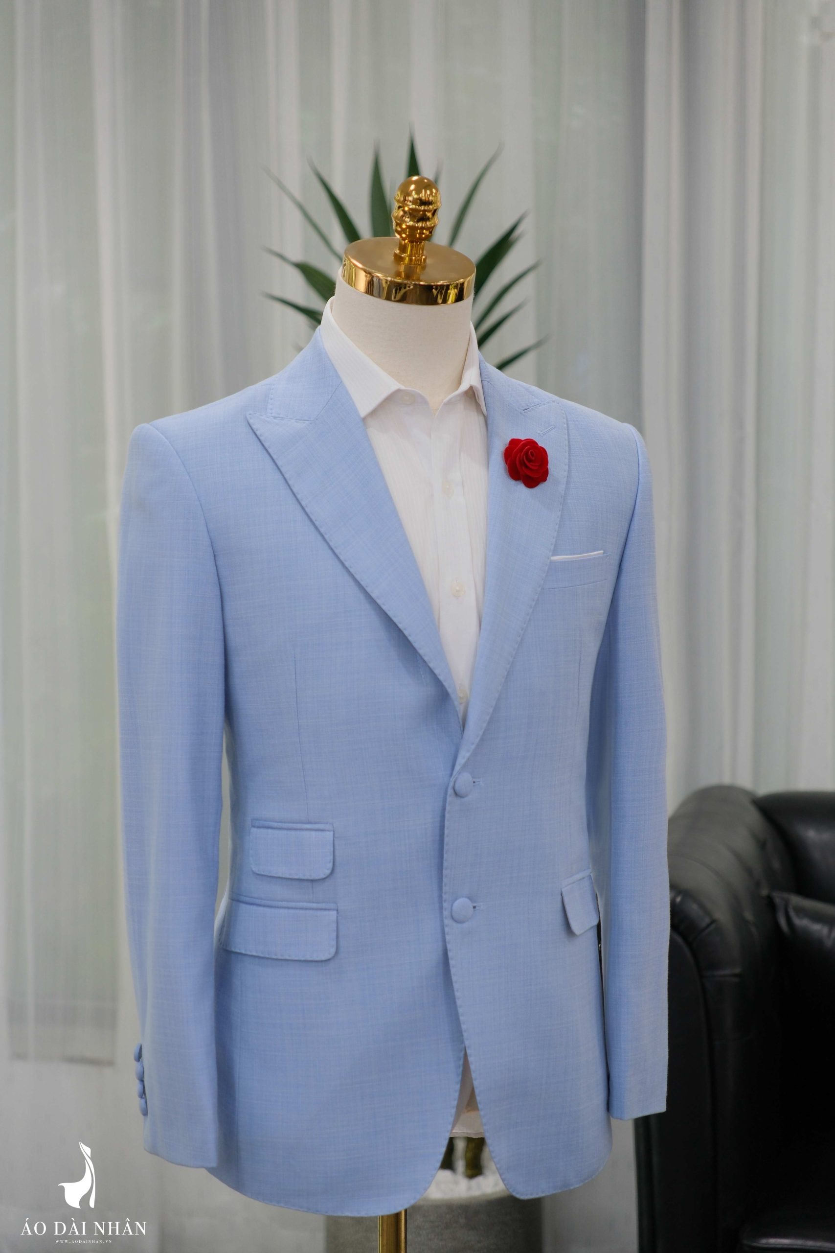 Cho thuê vest chất lượng, giá rẻ, uy tín, chuyên nghiệp tại Sài Gòn (6)
