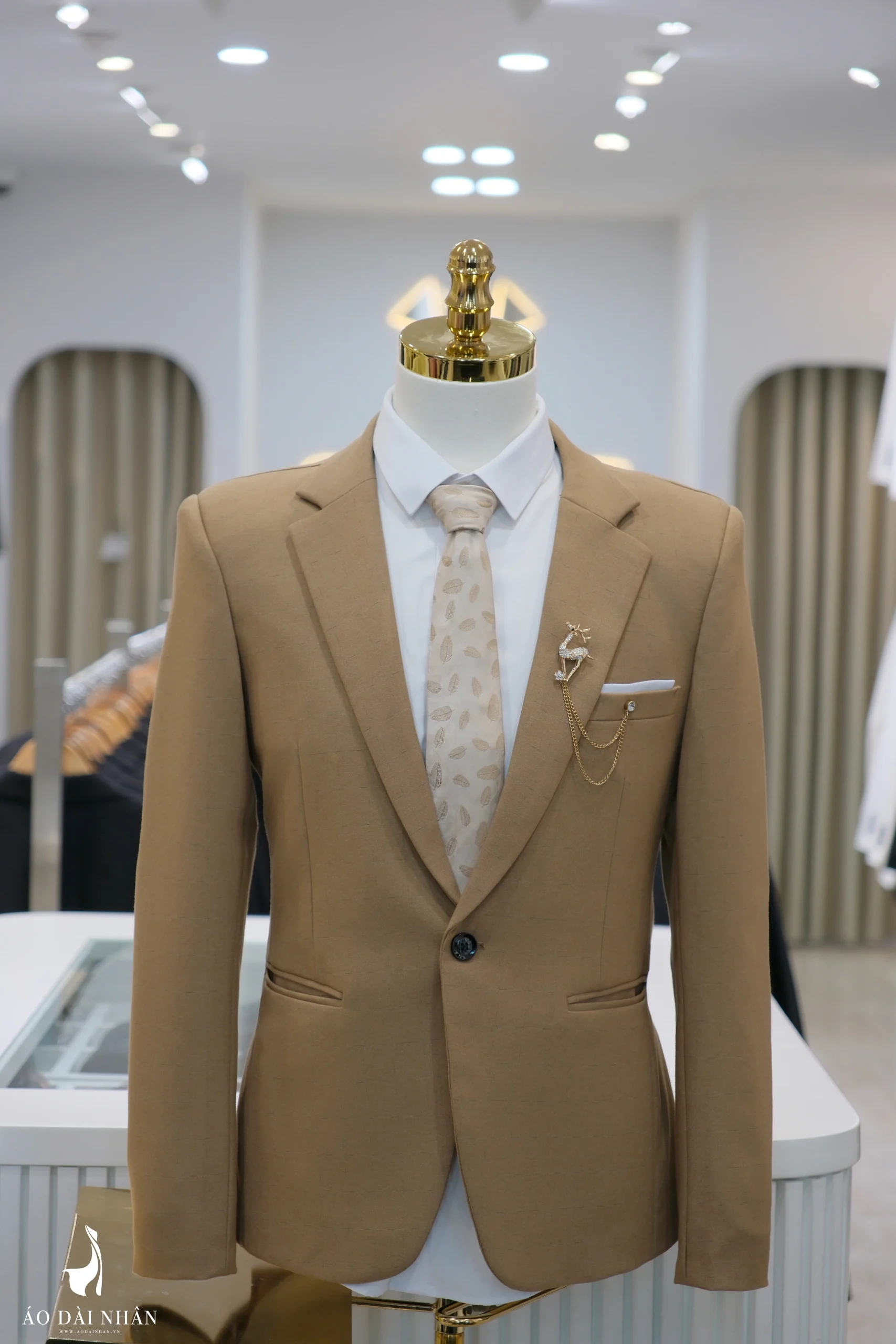 Cho thuê vest nam tại Sài Gòn giá rẻ, chất lượng, trọn gói, uy tín, chuyên nghiệp (2)