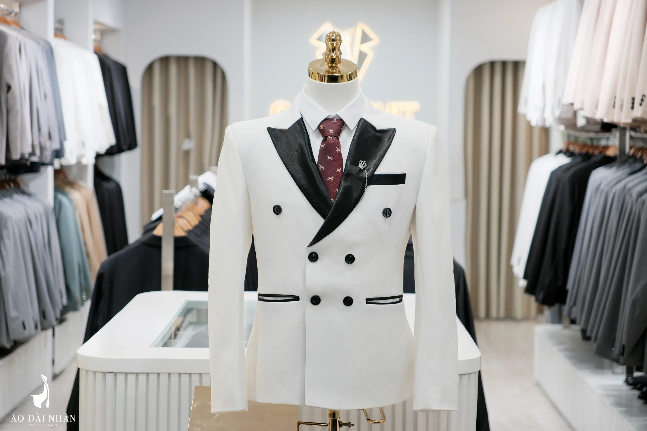 Cho thuê vest nam tại TP. Hồ Chí Minh đẹp, giá rẻ, uy tín, chuyên nghiệp 2026 (1)