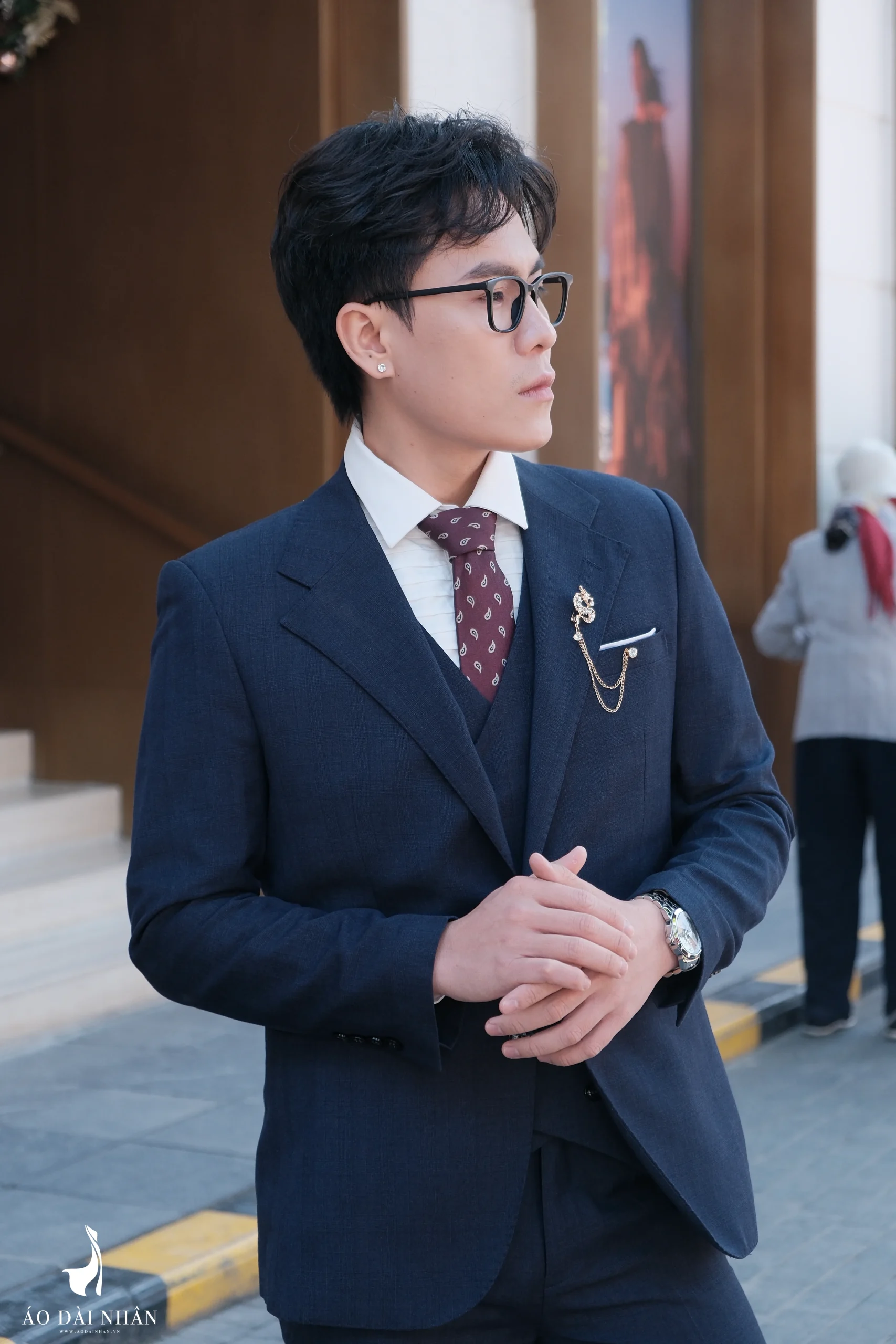 Cho thuê vest nam tại sài gòn giá rẻ, chất lượng, uy tín (1)