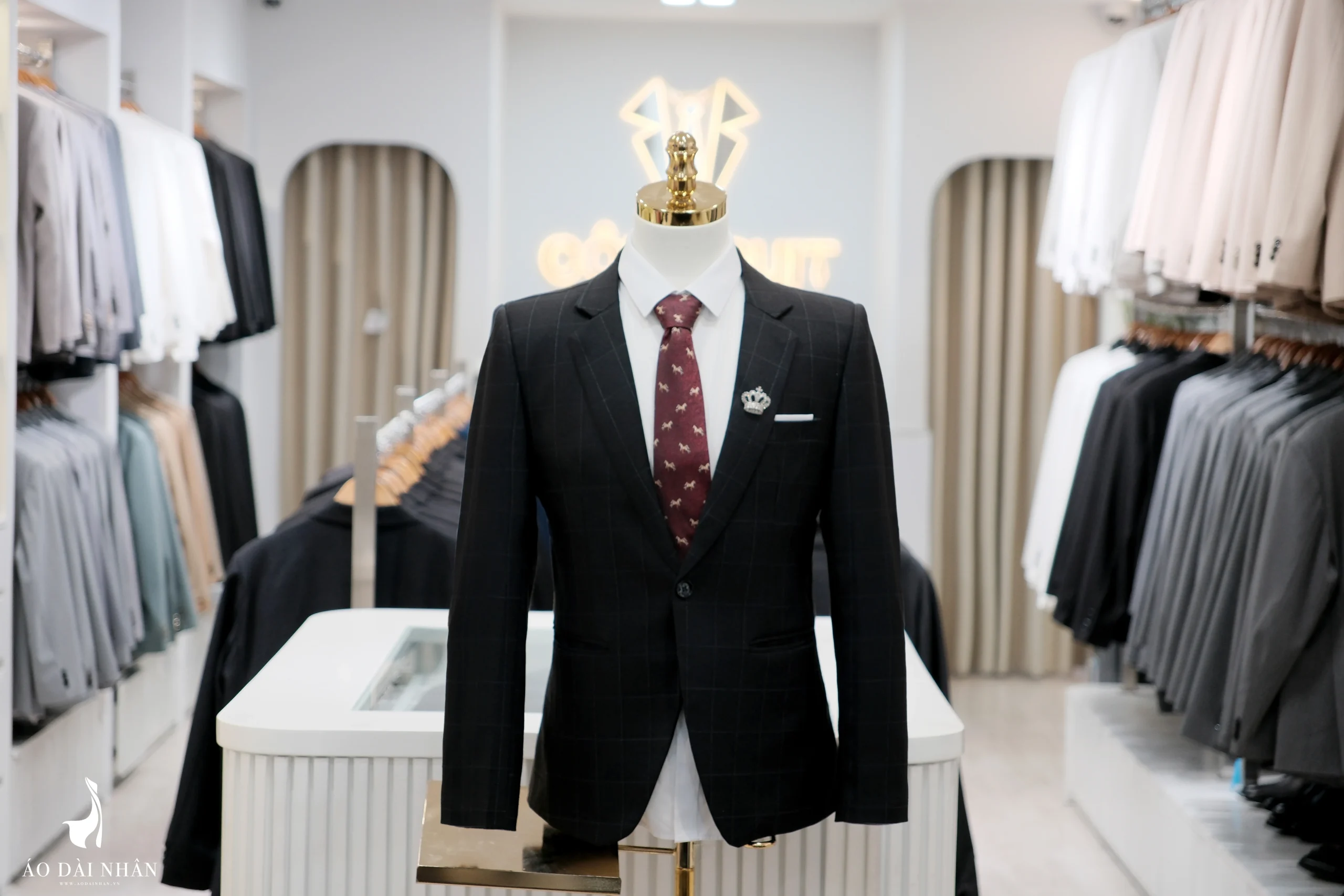 Cho thuê vest tại Sài Gòn giá rẻ, chất lượng, trọn gói, uy tín (1)
