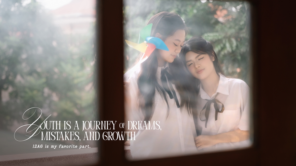 Bí Kíp Sở Hữu MV Kỷ Yếu Triệu View Cùng Cộng Studio