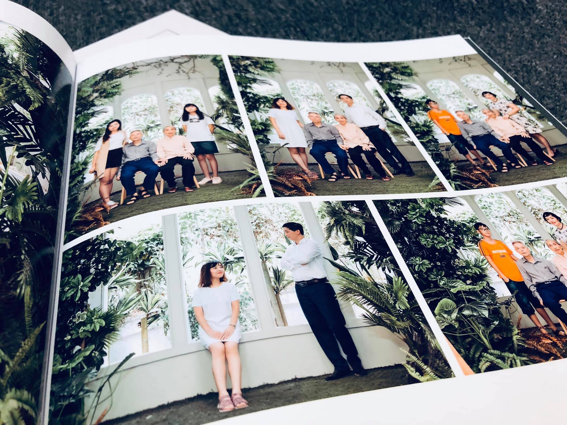 Hướng Dẫn Thiết Kế Photobook Kỷ Yếu Đẹp Từ A-Z Chuẩn Trend 2026!